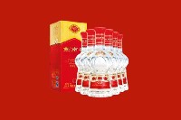 昭通市盐津县回收剑南春