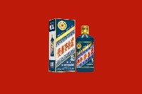 昭通市盐津县回收五星茅台酒